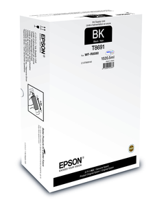 Epson T869 Tinten