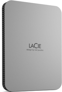 LaCie Mobile Drive External HDD