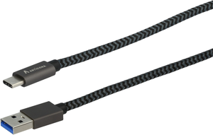 Câble USB ARTICONA type C - A, 1 m