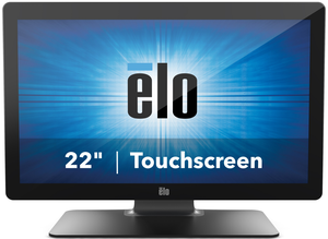 Elo Touchscreen Monitors