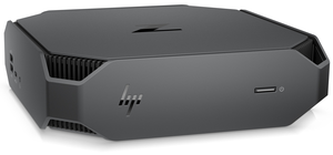 HP Z2 G5 Mini i9 T2000 32GB/1TB
