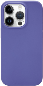 Coque ARTICONA GRS iPhone 14 Pro violet