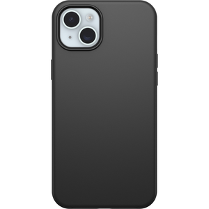 OtterBox iPhone 15+ Symmetry Case Black