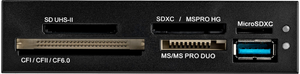 Lector tarjetas StarTech USB 3.0 interno