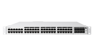 Cisco Meraki MS390-48 Switch