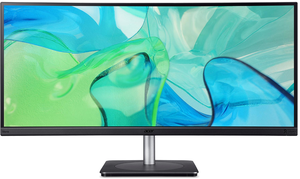 Monitor Acer CB343CURbemiiphuzx Curved