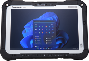 Panasonic Toughbook FZ-G2 Outdoor Industrie-Tablets
