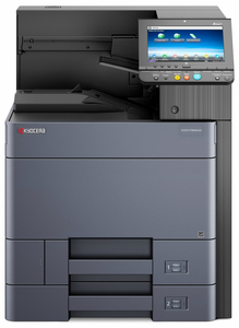 Impressora Kyocera ECOSYS P8060cdn
