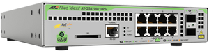 Switch PoE Allied Telesis AT-GS970M/10PS