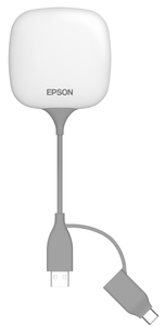Bezdrátová prezentace Epson ELPWP10