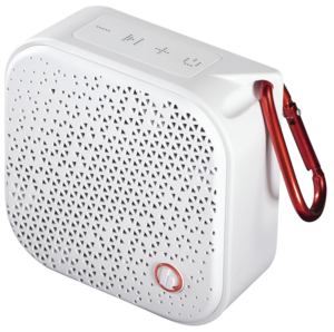 Hama Pocket 2.0 Speaker White