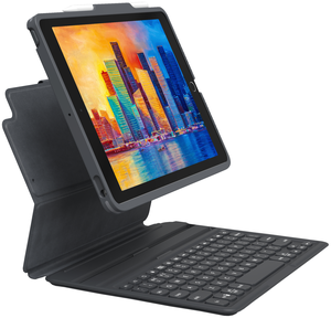 ZAGG Pro Keys iPad 10,2 Keyboard Case