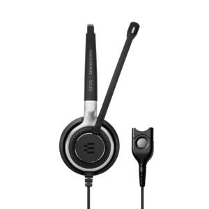 EPOS | SENNHEISER IMPACT 600 Headset Series