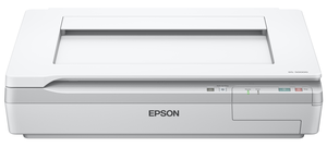 Escáneres planos Epson A3