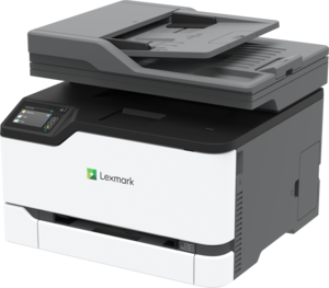 Lexmark CX431adw multifunkciós nyomtató