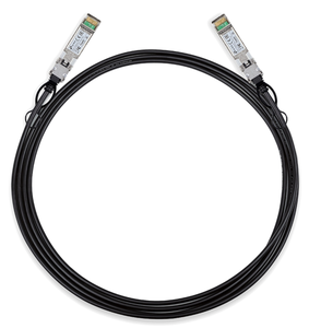 TP-LINK TL-SM5220-3M SFP+ kábel, 3m