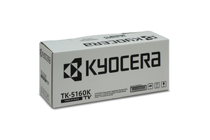 Kyocera TK-5160K Toner schwarz