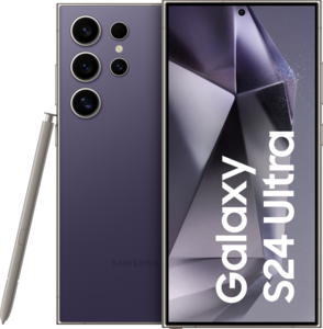 Samsung Galaxy S24 Ultra okostelefonok
