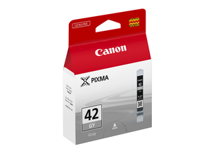 Canon CLI-42GY Tinte grau