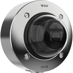 AXIS P3268-SLVE 4K hálózati kamera