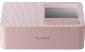 Canon SELPHY CP1500 Fotoprinter