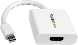 StarTech Mini-DisplayPort - HDMI Adapter