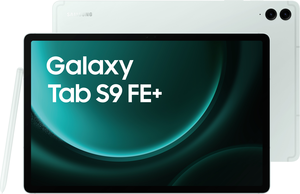 Samsung Galaxy Tab S9 FE+ 128GB Mint
