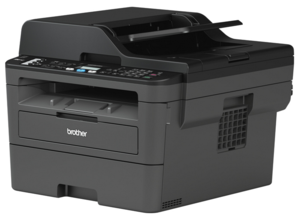 Brother 4-in-1 Multifunction Printer