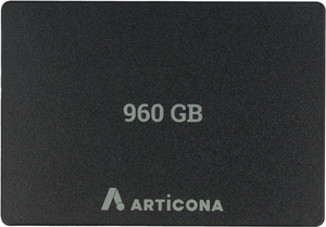 SSD SATA 960 GB interno ARTICONA