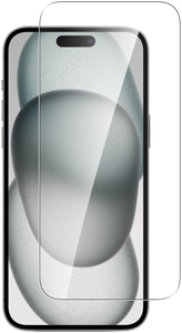 ARTICONA iPhone 15 üvegfólia átlátszó
