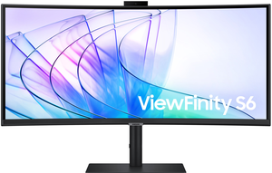 Samsung ViewFinity S6 Monitor