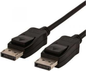 Fujitsu DisplayPort - DisplayPort Cable