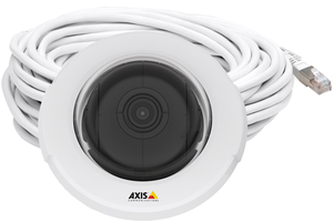 AXIS F4005-E Dome-Sensoreinheit