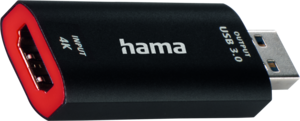 Adapter USB Typ A St - HDMI Bu