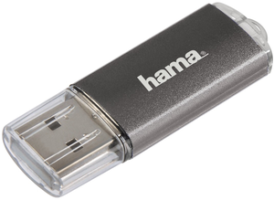 Clé USB 16 Go Hama FlashPen Laeta
