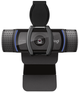 Webová kamera Logitech C920S HD PRO
