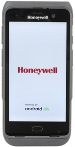 Mobilní počítač Honeywell CT45