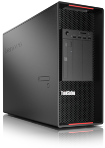 Lenovo ThinkStation P920 Xeon 32/512GB