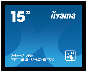 iiyama B7X Open Frame Displays