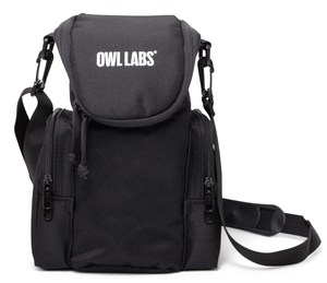 Owl Labs Meeting Owl Carry Case