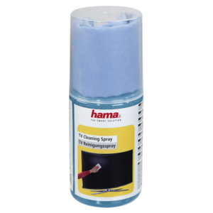 Spray de limpeza de TV Hama 200 ml
