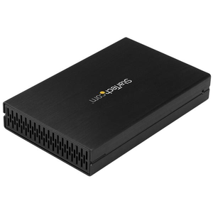 StarTech SSD/HDD USB 3.1 meghajtóház