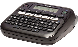 Brother P-touch D210 Label Printer