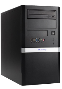 bluechip T5000 BUSINESSline PC