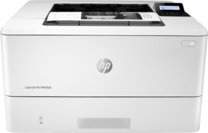 HP LaserJet Pro M400 Drucker