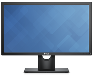 Monitor Dell E-Series E2216HV