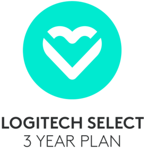 Logitech 3-letni-plan Select Service
