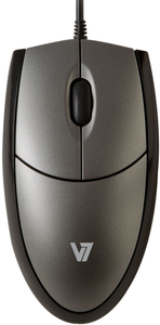 V7 Wired Mouse