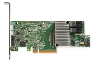 Lenovo ThinkSystem RAID 730-8i PCIe 1 Go