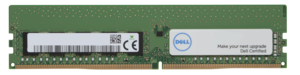 Memoria RAM Dell 8 GB DDR4 3200 MHz